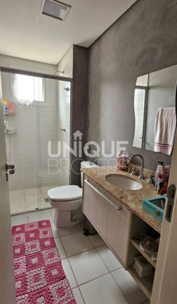 Imagem Apartamento com 2 Quartos à Venda, 80 m² em Engordadouro - Jundiaí Imagem Apartamento com 2 Quartos à Venda, 80 m² em Engordadouro - Jundiaí