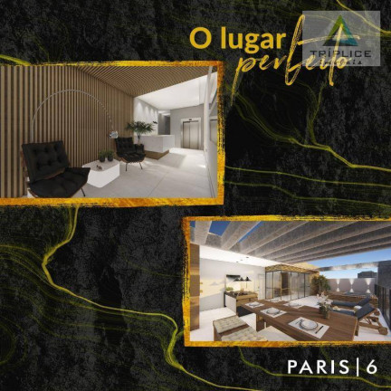 Imagem Apartamento com 3 Quartos à Venda, 373 m² em Santa Helena - Juiz De Fora Imagem Apartamento com 3 Quartos à Venda, 373 m² em Santa Helena - Juiz De Fora
