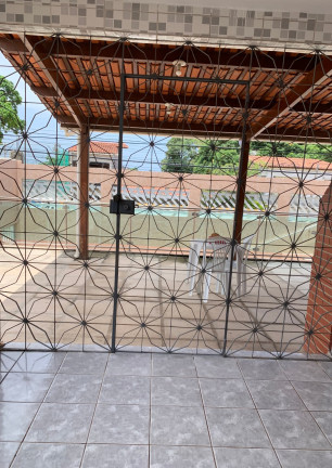 Imagem Casa com 3 Quartos para Alugar, 130 m² em Bultrins - Olinda