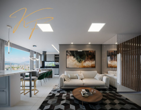 Imagem Imóvel com 3 Quartos à Venda, 109 m² em Pereque - Porto Belo Imagem Imóvel com 3 Quartos à Venda, 109 m² em Pereque - Porto Belo