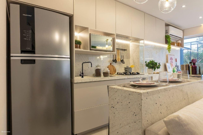 Imagem Apartamento com 2 Quartos à Venda, 56 m² em Ipiranga - São Paulo Imagem Apartamento com 2 Quartos à Venda, 56 m² em Ipiranga - São Paulo