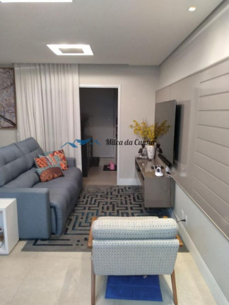Imagem Apartamento com 2 Quartos à Venda, 94 m² em Centro - São Bernardo Do Campo