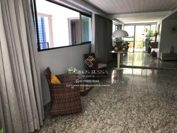 Imagem Apartamento com 3 Quartos à Venda, 93 m² em Madalena - Recife Imagem Apartamento com 3 Quartos à Venda, 93 m² em Madalena - Recife