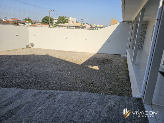 Imagem Casa com 2 Quartos à Venda, 130 m² em Serraria - São José Imagem Casa com 2 Quartos à Venda, 130 m² em Serraria - São José