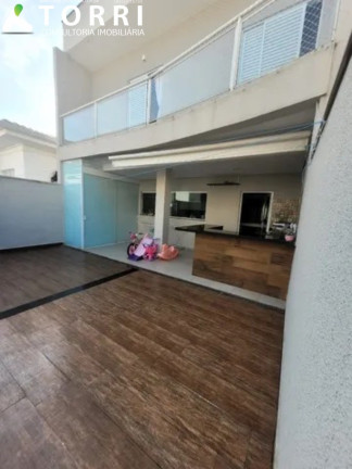 Imagem Imóvel com 3 Quartos à Venda, 196 m² em Horto Florestal - Sorocaba Imagem Imóvel com 3 Quartos à Venda, 196 m² em Horto Florestal - Sorocaba