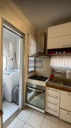 Imagem Apartamento com 2 Quartos à Venda, 90 m² em Enseada - Guarujá Imagem Apartamento com 2 Quartos à Venda, 90 m² em Enseada - Guarujá