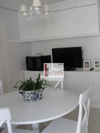 Imagem Apartamento com 4 Quartos para Alugar, 220 m² em Morumbi - São Paulo Imagem Apartamento com 4 Quartos para Alugar, 220 m² em Morumbi - São Paulo