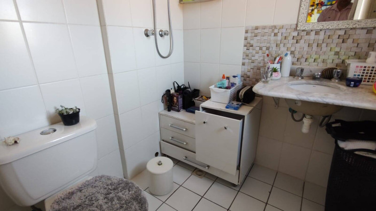 Imagem Casa de Condomínio com 2 Quartos à Venda, 92 m² em Paisagem Renoir - Cotia