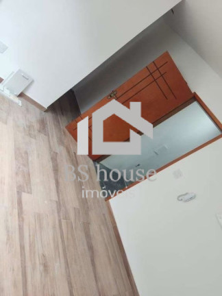 Imagem Apartamento com 3 Quartos à Venda, 43 m² em Vila Francisco Matarazzo - Santo André