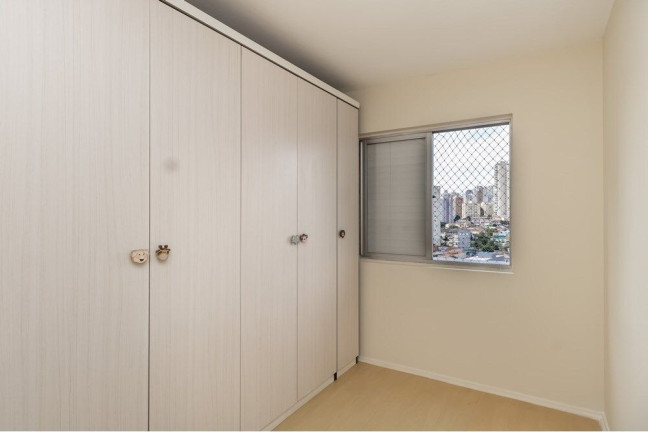 Imagem Apartamento com 2 Quartos à Venda, 61 m² em Chácara Inglesa - São Paulo