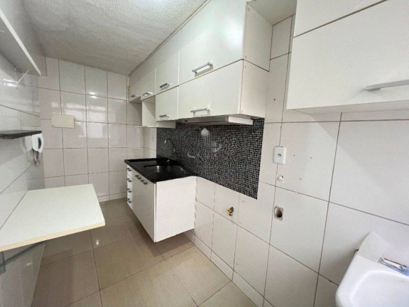 Imagem Apartamento com 3 Quartos à Venda, 56 m² em Cidade Líder - São Paulo