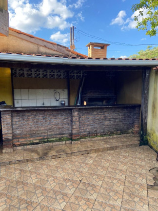Imagem Sobrado com 2 Quartos à Venda, 127 m² em Parque Interlagos - São José Dos Campos