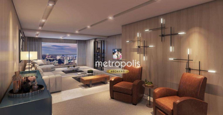 Imagem Apartamento com 3 Quartos à Venda, 166 m² em Vila Mariana - São Paulo Imagem Apartamento com 3 Quartos à Venda, 166 m² em Vila Mariana - São Paulo