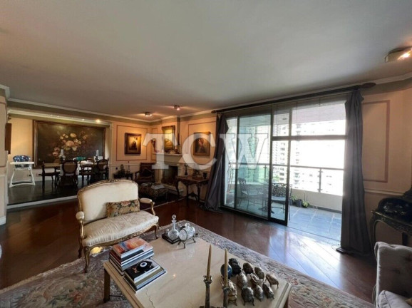 Imagem Apartamento com 4 Quartos para Alugar, 220 m² em Itaim Bibi - São Paulo Imagem Apartamento com 4 Quartos para Alugar, 220 m² em Itaim Bibi - São Paulo