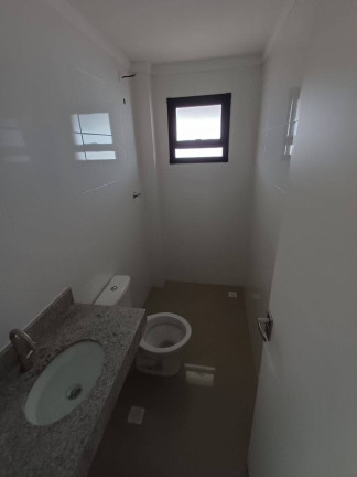 Imagem Apartamento com 2 Quartos à Venda, 66 m² em Mirim - Praia Grande