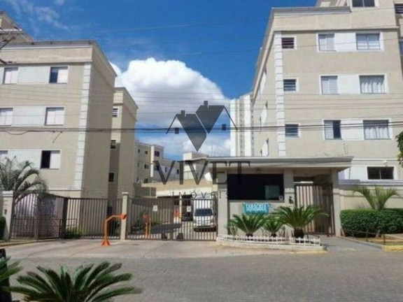 Apartamento com 3 Quartos à Venda, 113 m² em Jardim Vera Cruz - Sorocaba