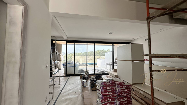 Imagem Casa com 3 Quartos à Venda, 215 m² em Vila Pagano - Valinhos