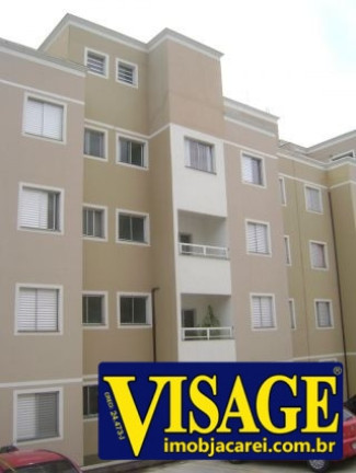 Imagem Apartamento com 1 Quarto à Venda, em Vila Branca - Jacareí Imagem Apartamento com 1 Quarto à Venda, em Vila Branca - Jacareí