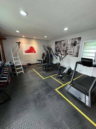 Imagem Apartamento com 2 Quartos para Alugar, 48 m² em Vila Jaraguá - São Paulo Imagem Apartamento com 2 Quartos para Alugar, 48 m² em Vila Jaraguá - São Paulo