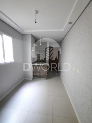 Cobertura com 2 Quartos à Venda, 82 m² em Parque Das Nações - Santo André