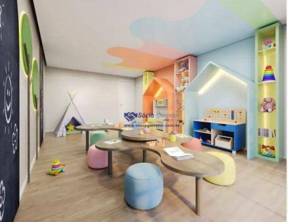 Imagem Studio com 1 Quarto à Venda, 27 m² em Vila Pompeia - São Paulo Imagem Studio com 1 Quarto à Venda, 27 m² em Vila Pompeia - São Paulo