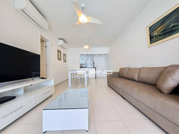 Imagem Apartamento com 3 Quartos para Alugar, 128 m² em Riviera De São Lourenço - Bertioga Imagem Apartamento com 3 Quartos para Alugar, 128 m² em Riviera De São Lourenço - Bertioga