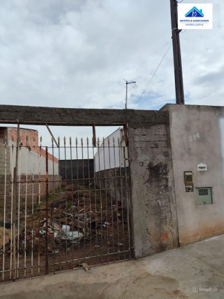 Imagem Terreno à Venda, 150 m² em Parque Residencial Campina Grande - Campinas Imagem Terreno à Venda, 150 m² em Parque Residencial Campina Grande - Campinas