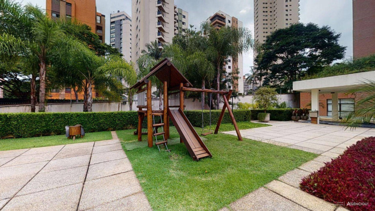 Imagem Apartamento com 3 Quartos à Venda, 374 m² em Jardim Vila Mariana - São Paulo Imagem Apartamento com 3 Quartos à Venda, 374 m² em Jardim Vila Mariana - São Paulo