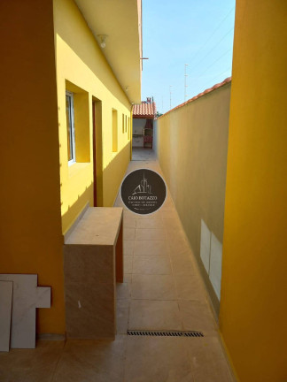 Imagem Casa com 2 Quartos à Venda, 90 m² em Jardim Guacyra - Itanhaém Imagem Casa com 2 Quartos à Venda, 90 m² em Jardim Guacyra - Itanhaém