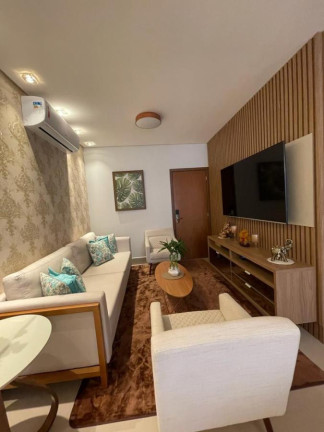 Imagem Apartamento à Venda, 106 m² em Jardim Atlântico - Goiânia