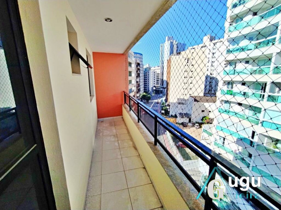 Imagem Apartamento com 1 Quarto à Venda, 55 m² em Centro - Guarapari