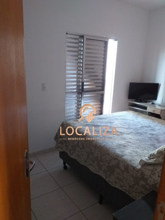 Imagem Casa com 2 Quartos à Venda, 60 m² em Vila Iracema - São José Dos Campos Imagem Casa com 2 Quartos à Venda, 60 m² em Vila Iracema - São José Dos Campos