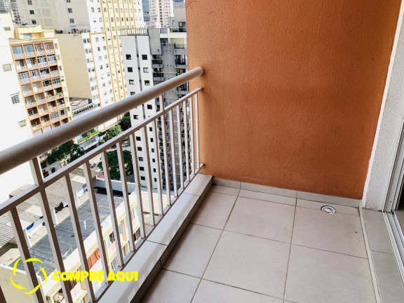 Imagem Apartamento com 2 Quartos à Venda, 52 m² em Santa Cecília - São Paulo Imagem Apartamento com 2 Quartos à Venda, 52 m² em Santa Cecília - São Paulo