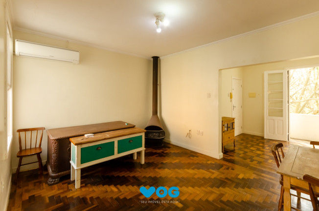Imagem Imóvel com 3 Quartos à Venda, 115 m² em Petrópolis - Porto Alegre