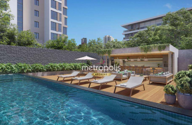 Imagem Apartamento com 2 Quartos à Venda, 90 m² em Vila Romana - São Paulo