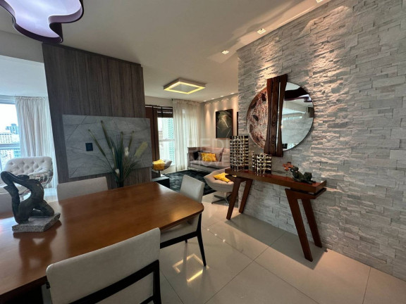 Imagem Apartamento com 4 Quartos à Venda, 137 m² em Centro - Balneário Camboriú Imagem Apartamento com 4 Quartos à Venda, 137 m² em Centro - Balneário Camboriú