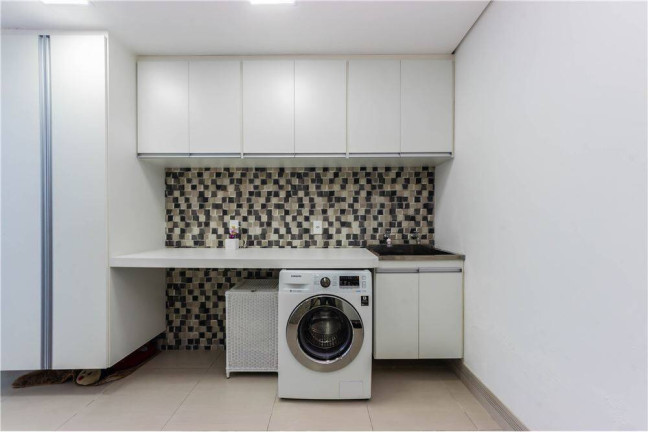 Imagem Casa com 3 Quartos à Venda, 134 m² em Jardim Matarazzo - São Paulo Imagem Casa com 3 Quartos à Venda, 134 m² em Jardim Matarazzo - São Paulo