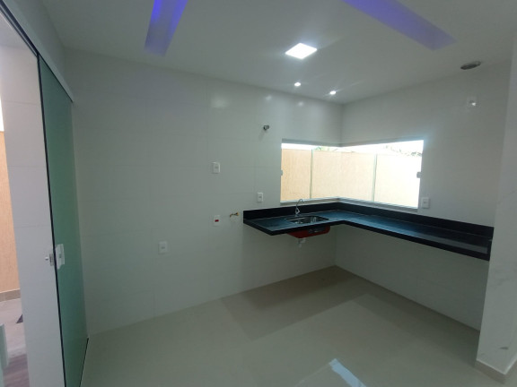 Imagem Casa com 3 Quartos à Venda, 100 m² em Jardim Atlântico Leste (itaipuaçu) - Maricá