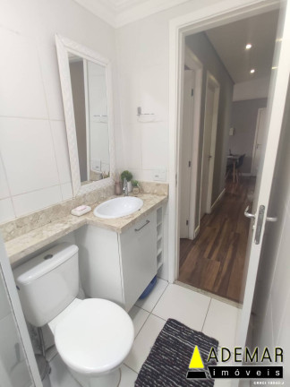 Imagem Apartamento com 2 Quartos à Venda, em Canhema - Diadema Imagem Apartamento com 2 Quartos à Venda, em Canhema - Diadema