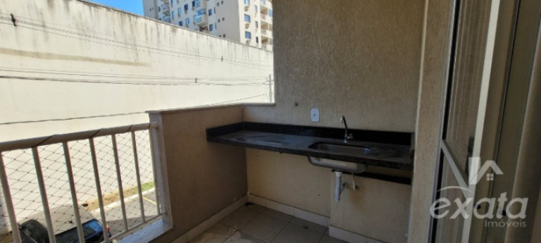 Imagem Apartamento com 2 Quartos à Venda, 62 m² em Colina De Laranjeiras - Serra Imagem Apartamento com 2 Quartos à Venda, 62 m² em Colina De Laranjeiras - Serra