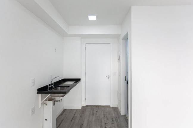 Imagem Imóvel com 1 Quarto à Venda, 69 m² em Campo Belo - São Paulo
