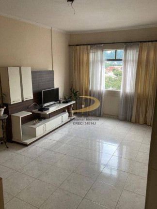 Imagem Apartamento com 2 Quartos à Venda, 77 m² em Vila Belmiro - Santos Imagem Apartamento com 2 Quartos à Venda, 77 m² em Vila Belmiro - Santos