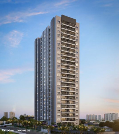 Imagem Apartamento com 3 Quartos à Venda, 91 m² em Vila Andrade - São Paulo