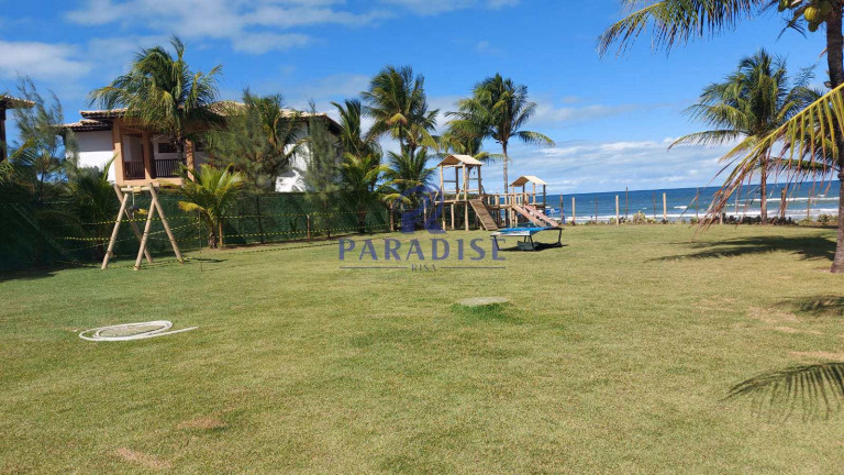 Imagem Casa com 4 Quartos à Venda, 90 m² em Itacimirim - Camaçari Imagem Casa com 4 Quartos à Venda, 90 m² em Itacimirim - Camaçari