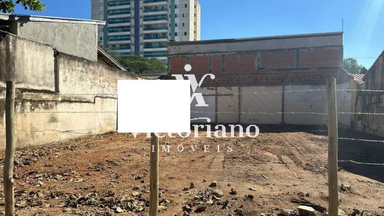 Imagem Terreno à Venda, 250 m² em Vila Betânia - São José Dos Campos Imagem Terreno à Venda, 250 m² em Vila Betânia - São José Dos Campos