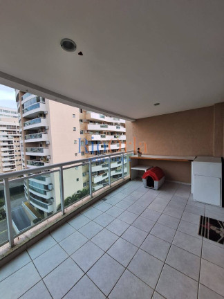 Imagem Apartamento com 4 Quartos à Venda, 106 m² em Barra Da Tijuca - Rio De Janeiro Imagem Apartamento com 4 Quartos à Venda, 106 m² em Barra Da Tijuca - Rio De Janeiro