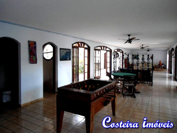 Imagem Apartamento com 29 Quartos à Venda, 1.586 m² em Centro - Ubatuba
