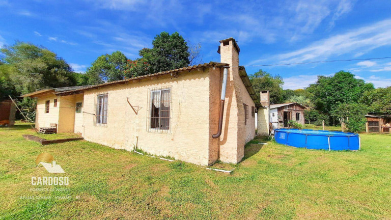 Imagem Fazenda à Venda, 500.000 m² em Capão Da Porteira - Viamão Imagem Fazenda à Venda, 500.000 m² em Capão Da Porteira - Viamão