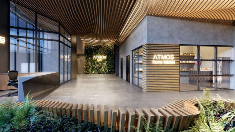Imagem Sala Comercial à Venda, 40 m² em Vila Operária - Itajaí Imagem Sala Comercial à Venda, 40 m² em Vila Operária - Itajaí
