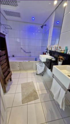Imagem Cobertura com 3 Quartos à Venda, 290 m² em Jardim Apipema - Salvador Imagem Cobertura com 3 Quartos à Venda, 290 m² em Jardim Apipema - Salvador
